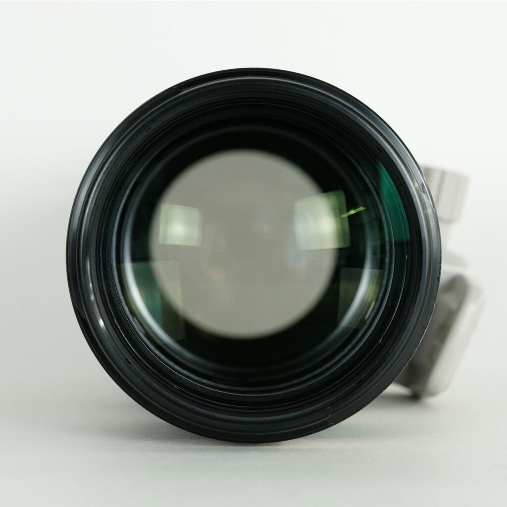 Canon EF70-200mm F2.8L IS II USM