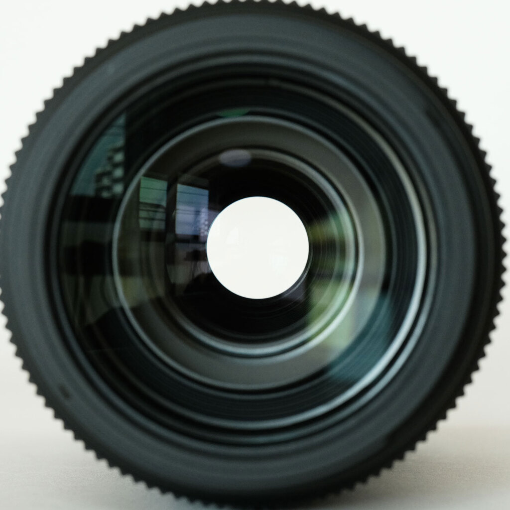 SIGMA 100-400mm F5-6.3 DG OS HSM｜Contemporary [キヤノンEF用]