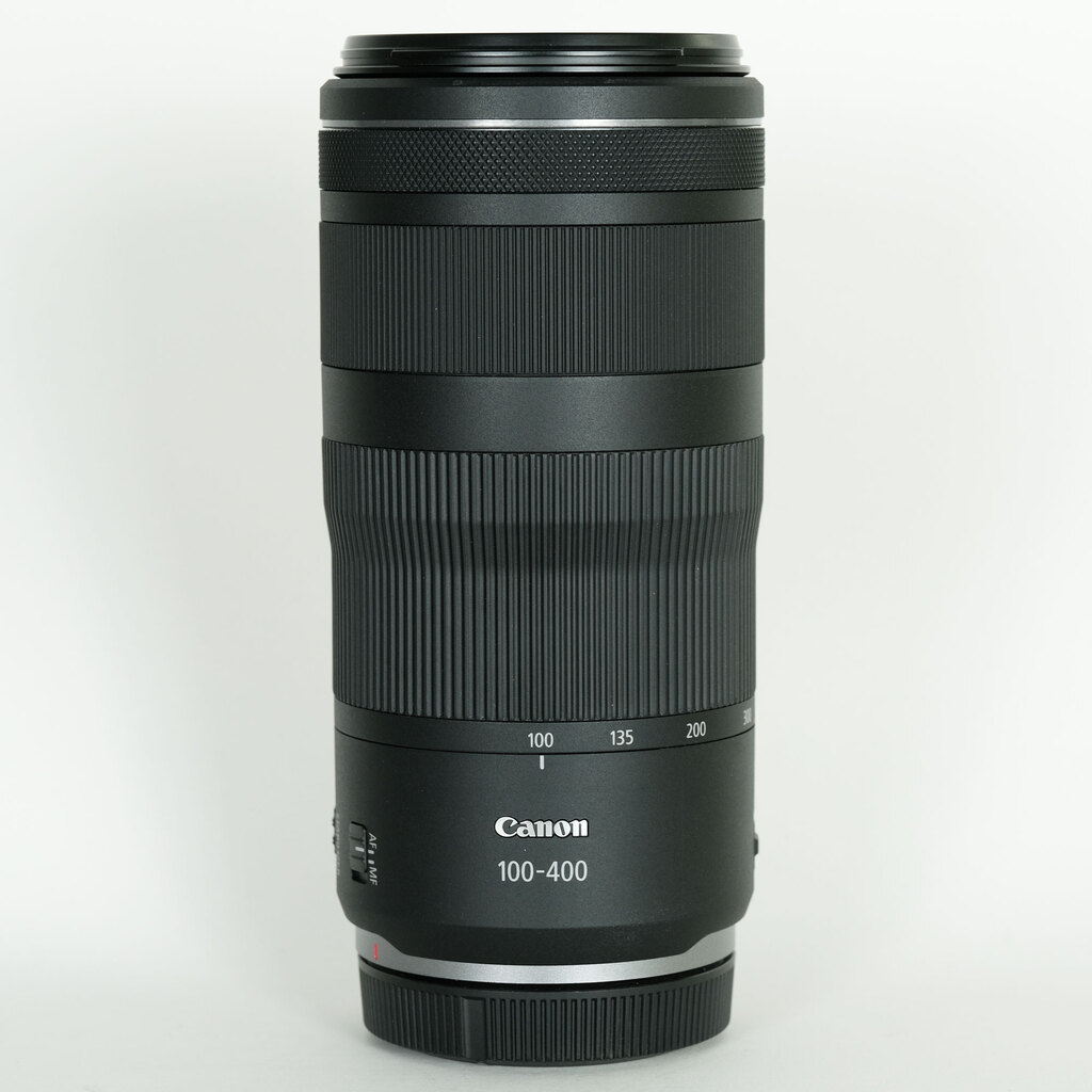Canon RF100-400mm F5.6-8 IS USM