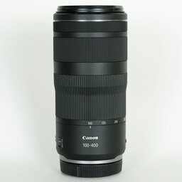 Canon RF100-400mm F5.6-8 IS USM