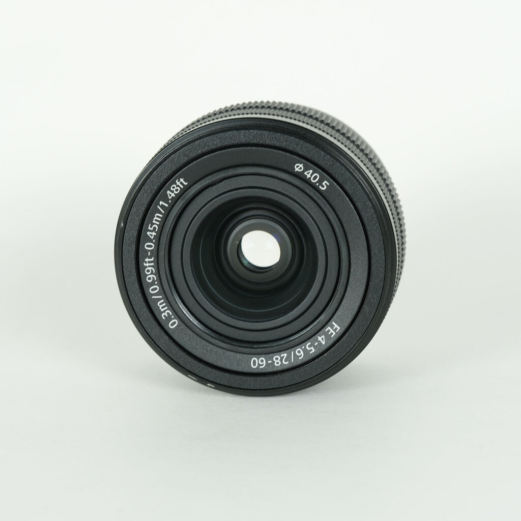 SONY FE 28-60mm F4-5.6 SEL2860の出品 | ONE SCENE（ワンシーン）