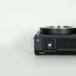 SONY VLOGCAM ZV-E10 II（ZV-E10M2）