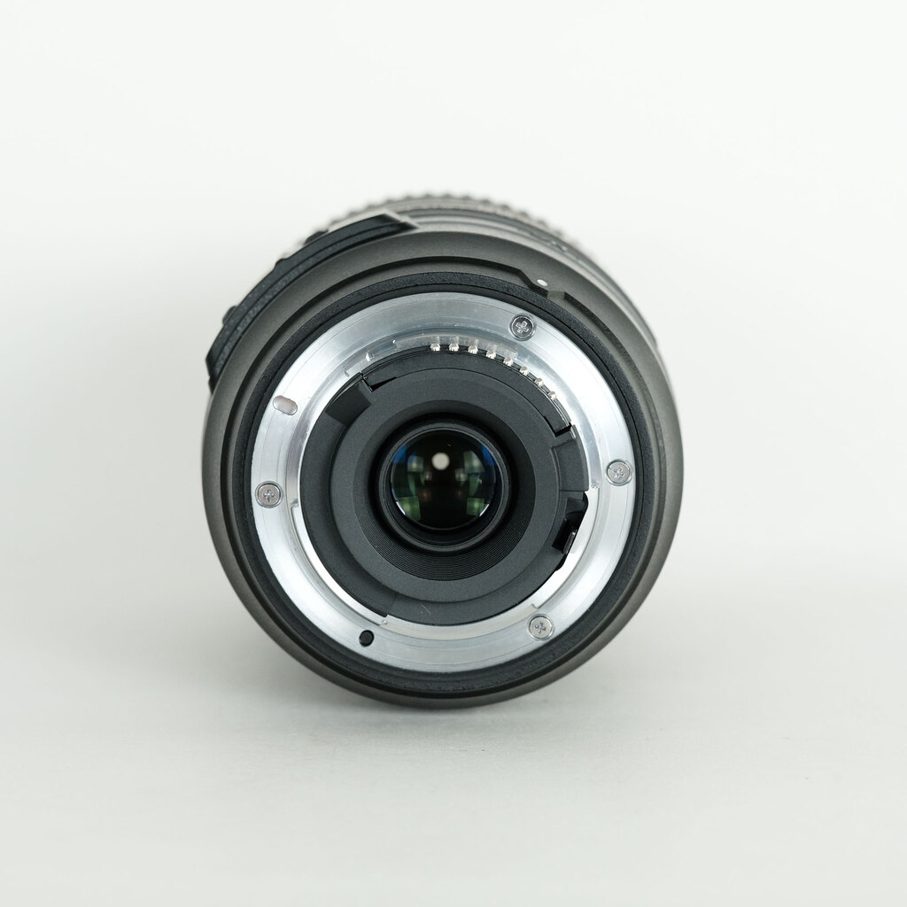 Nikon AF-S DX NIKKOR 55-300mm F4.5-5.6G ED VR