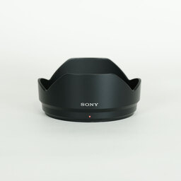 SONY E 10-18mm F4 OSS SEL1018