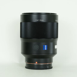 SONY Sonnar T* 135mm F1.8 ZA SAL135F18Z