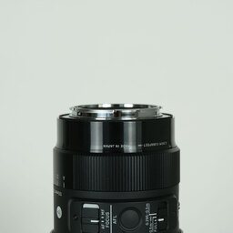 SIGMA 105mm F2.8 DG DN Macro｜Art [ライカL用]