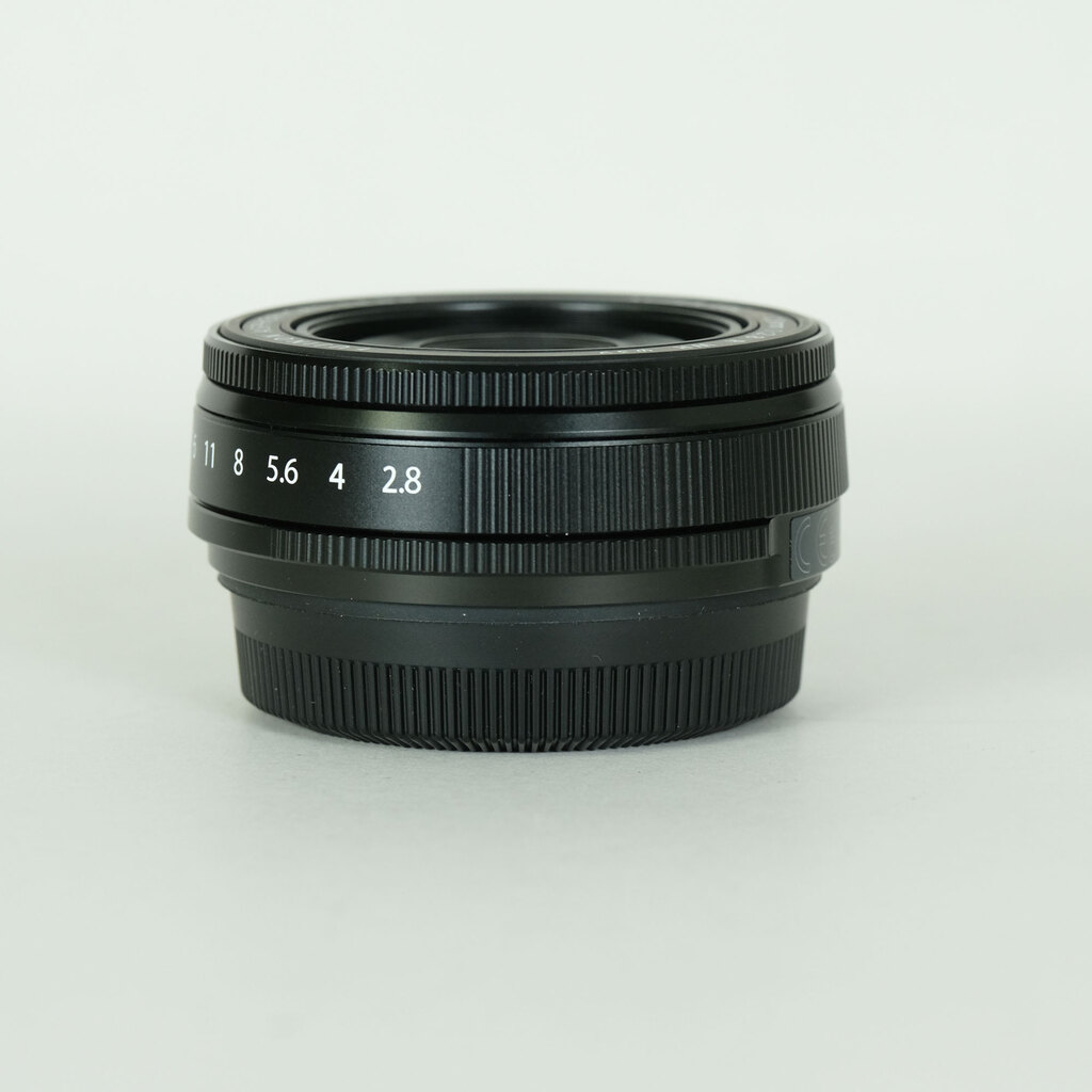 FUJIFILM XF23mmF2.8 R WR