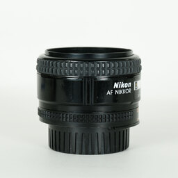 Nikon Ai AF Nikkor 35mm F2D