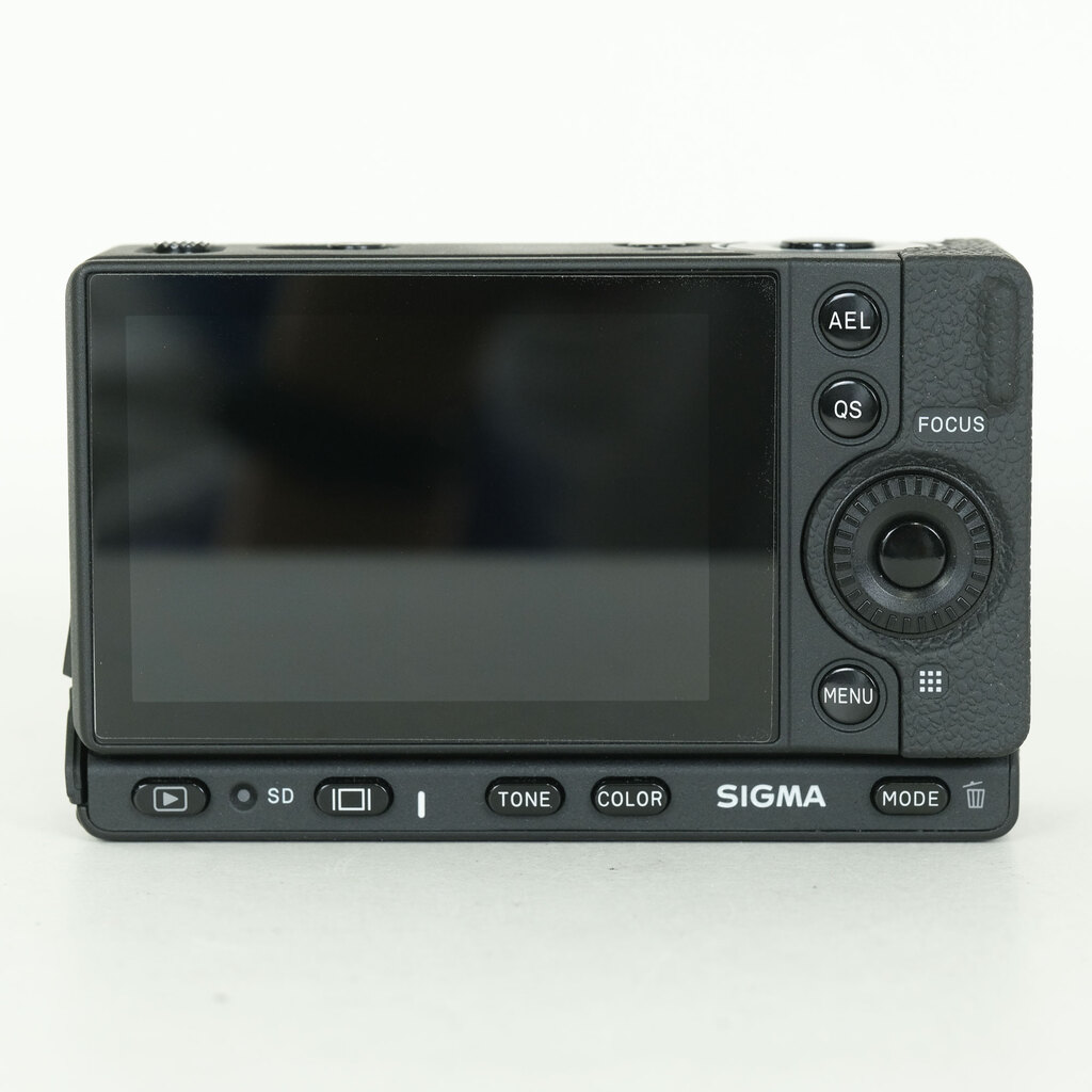 SIGMA fp