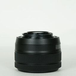 FUJIFILM XC15-45mmF3.5-5.6 OIS PZ
