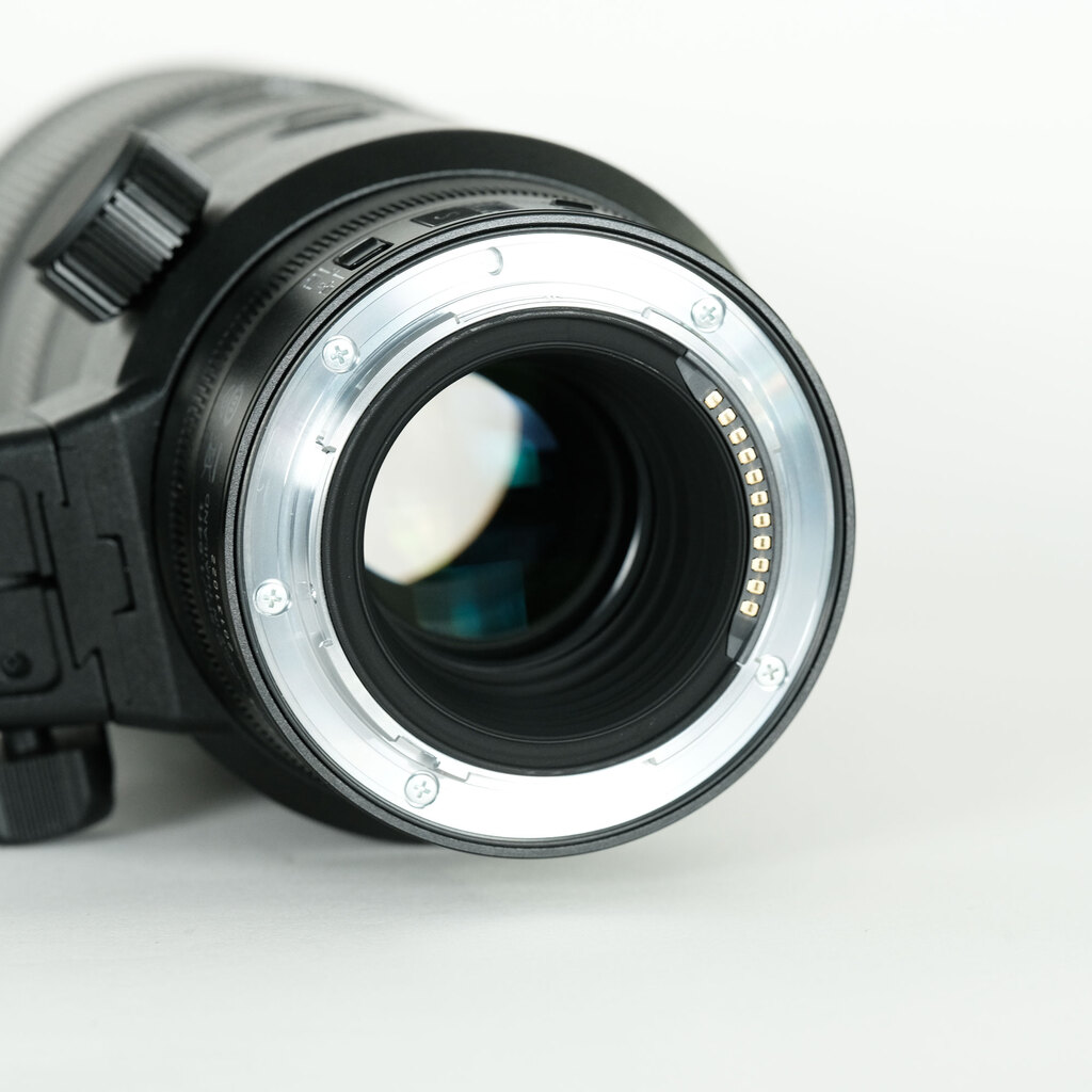 Nikon NIKKOR Z 70-200mm f/2.8 VR S