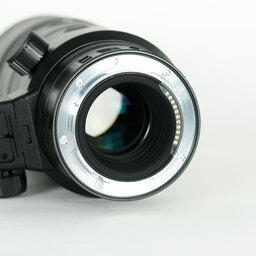 Nikon NIKKOR Z 70-200mm f/2.8 VR S