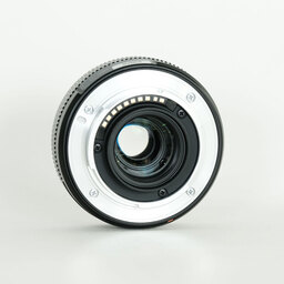 FUJIFILM XF27mmF2.8 R WR FUJIFILM XF27mmF2.8 R WR