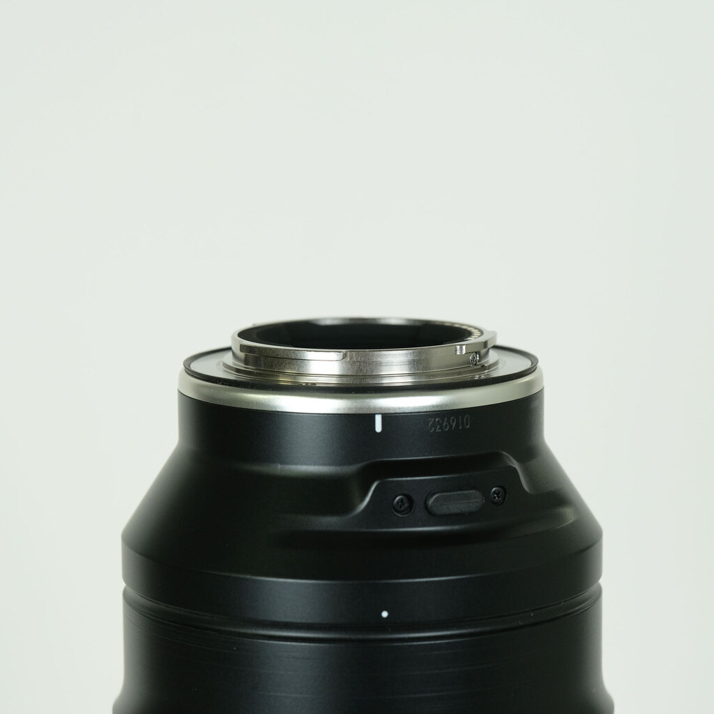 TAMRON 50-400mm F/4.5-6.3 Di III VC VXD (Model A067) [ソニーE用]