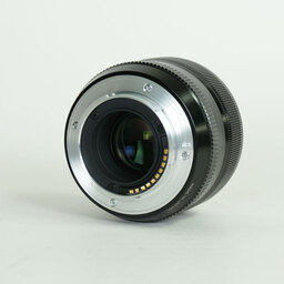 FUJIFILM XF35mmF1.4 R