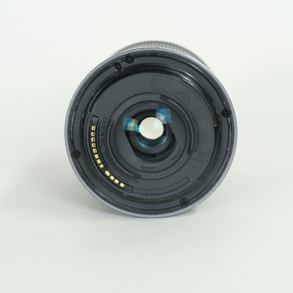 Canon RF-S18-150mm F3.5-6.3 IS STM Canon RF-S18-150mm F3.5-6.3 IS STM
