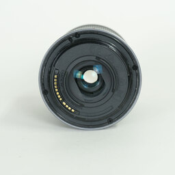 Canon RF-S18-150mm F3.5-6.3 IS STM Canon RF-S18-150mm F3.5-6.3 IS STM