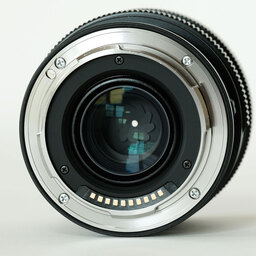 SIGMA 35mm F2 DG DN｜Contemporary [ライカL用]