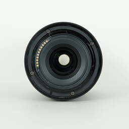 Nikon NIKKOR Z DX 50-250mm f/4.5-6.3 VR