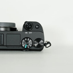 SONY α6400（ILCE-6400）