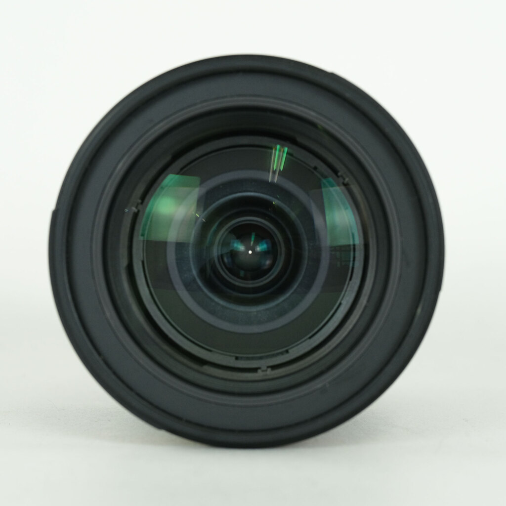 PENTAX smc PENTAX-DA★ 16-50mm F2.8ED AL[IF] SDM