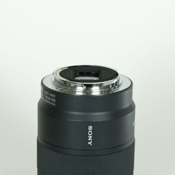 SONY E 18-135mm F3.5-5.6 OSS SEL18135 SONY E 18-135mm F3.5-5.6 OSS SEL18135