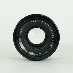 FUJIFILM XF35mmF1.4 R