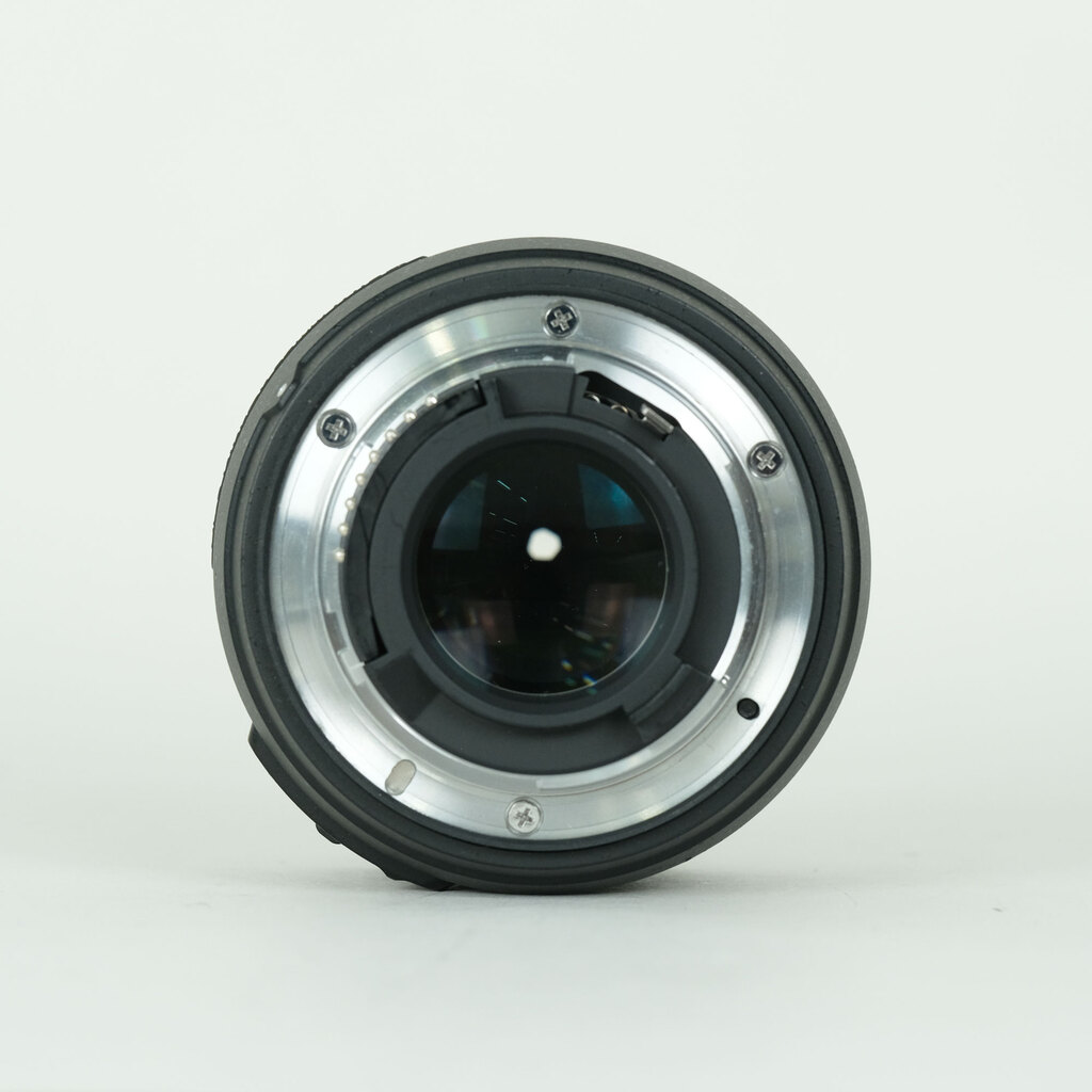 Nikon AF-S DX NIKKOR 35mm f/1.8G