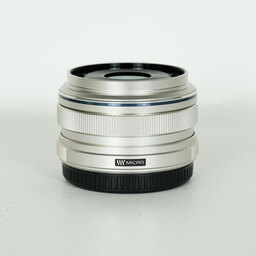 OLYMPUS M.ZUIKO DIGITAL 17mm F1.8