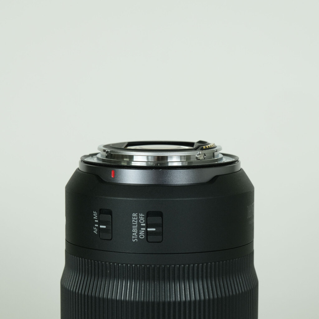 Canon RF24-70mm F2.8 L IS USM