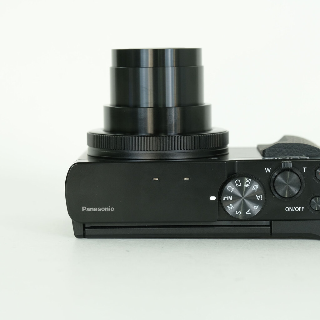 Panasonic LUMIX TZ99