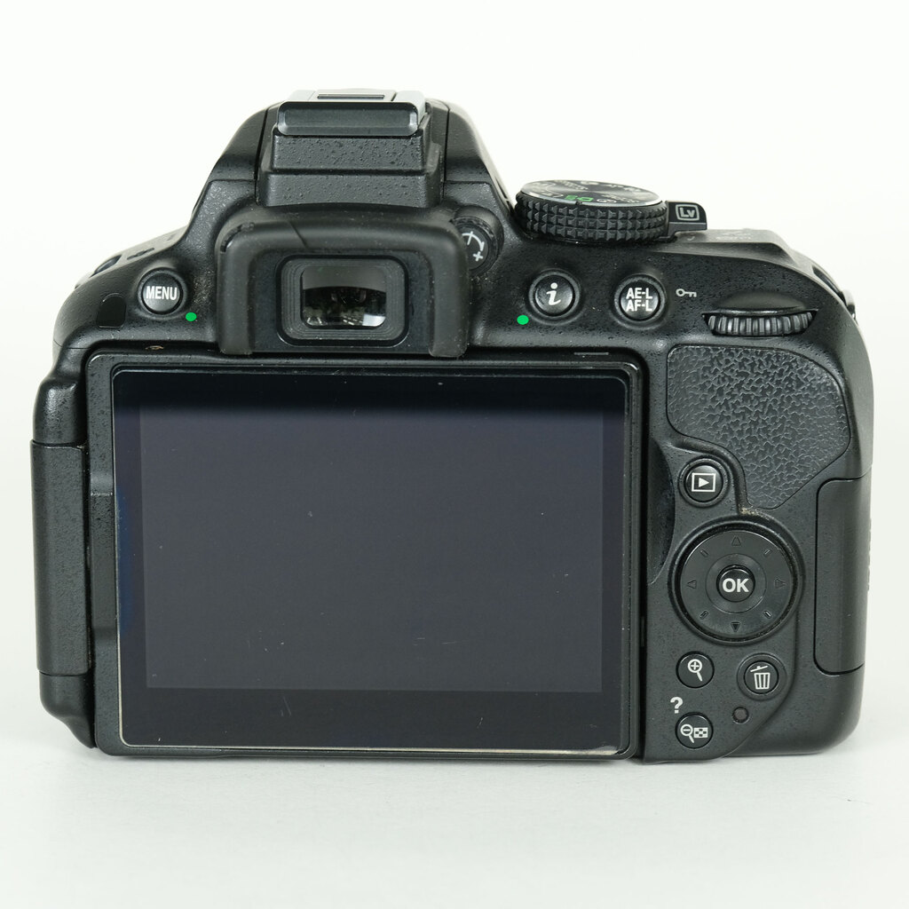Nikon D5300 Nikon D5300