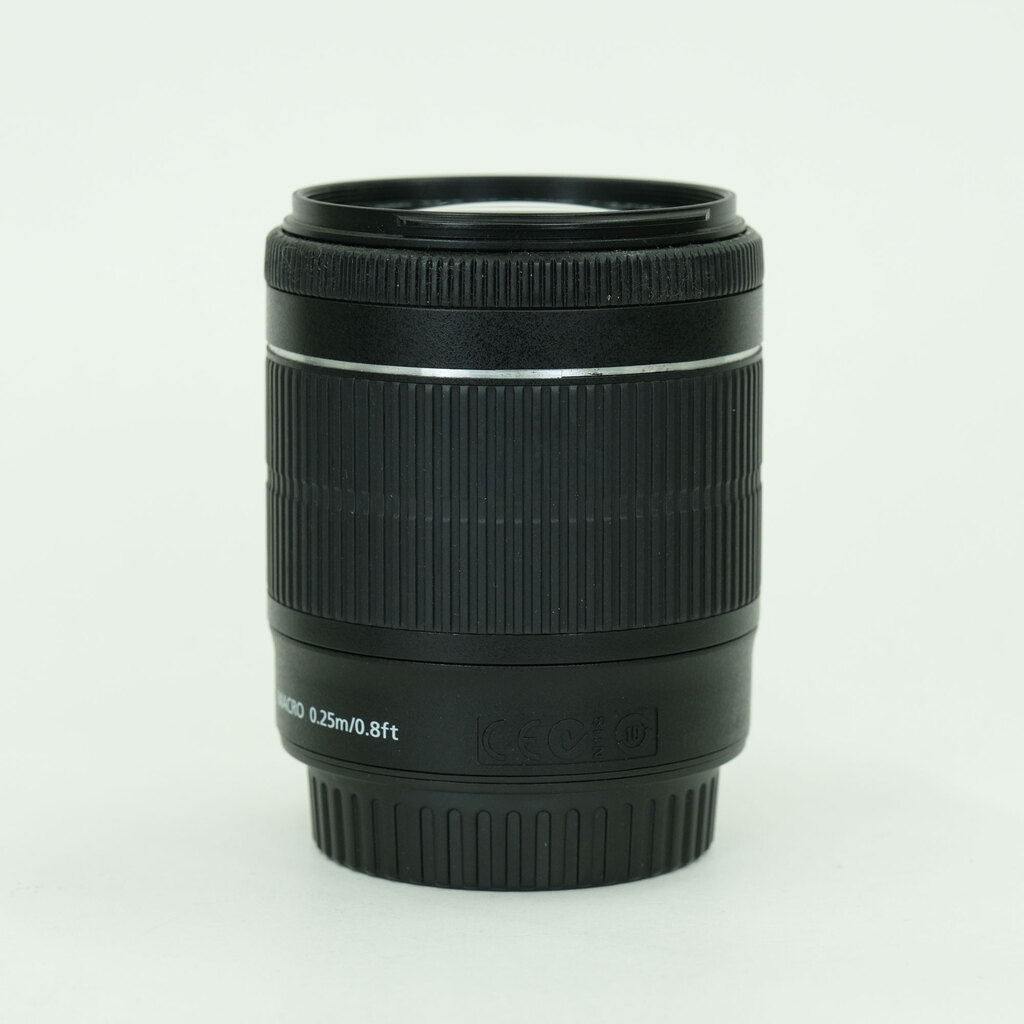 Canon EF-S18-55mm F3.5-5.6 IS STM Canon EF-S18-55mm F3.5-5.6 IS STM