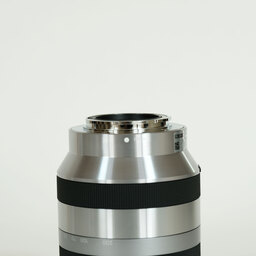 SONY E18-200mm F3.5-6.3 OSS SEL18200