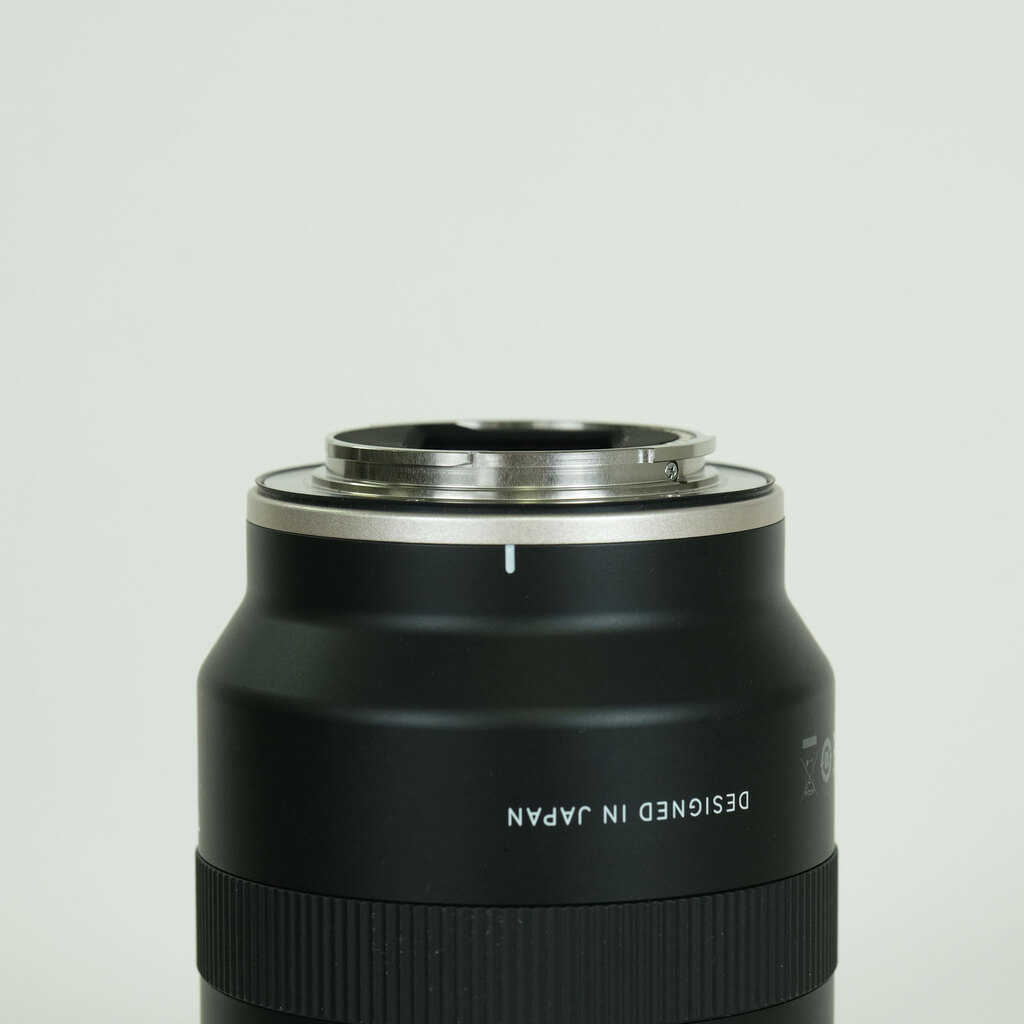 TAMRON 17-70mm F/2.8 Di III-A VC RXD (Model B070) [ソニーE用]