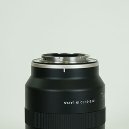 TAMRON 17-70mm F/2.8 Di III-A VC RXD (Model B070) [ソニーE用]