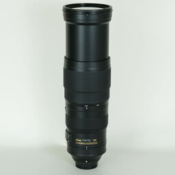 Nikon AF-S NIKKOR 200-500mm f/5.6E ED VR