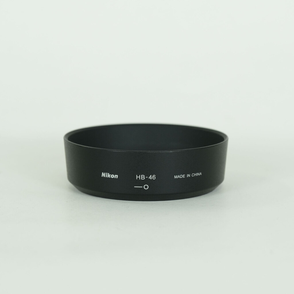 Nikon AF-S DX NIKKOR 35mm f/1.8G