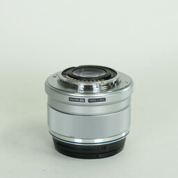 OLYMPUS M.ZUIKO DIGITAL 25mm F1.8