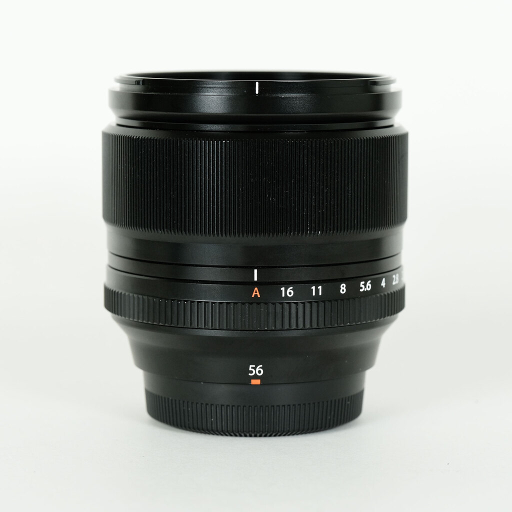 FUJIFILM XF56mmF1.2 R