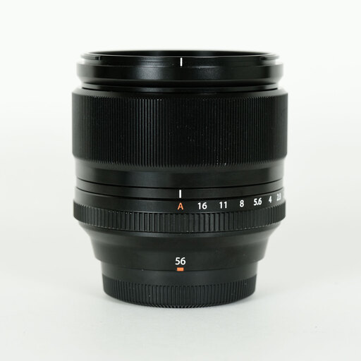 FUJIFILM XF56mmF1.2 R
