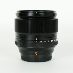 FUJIFILM XF56mmF1.2 R