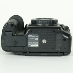 Nikon D500 Nikon D500