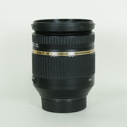 TAMRON SP 17-50mm F2.8 XR DiII VC /Model B005NII (ニコンF用) TAMRON SP 17-50mm F2.8 XR DiII VC /Model B005NII (ニコンF用)