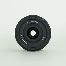 SAMYANG AF 24ｍｍ F2.8 FE (ソニーE用)