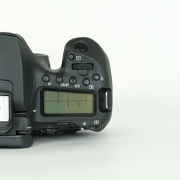 Canon EOS 90D