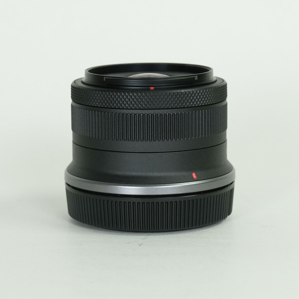 Canon RF-S 18-45mm F4.5-6.3 IS STM