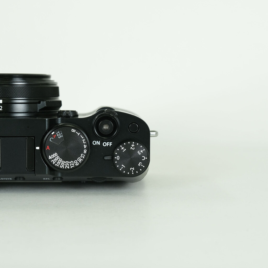 FUJIFILM X100VI FUJIFILM X100VI