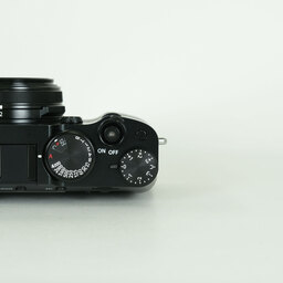 FUJIFILM X100VI FUJIFILM X100VI