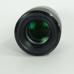 SONY FE 90mm F2.8 Macro G OSS SEL90M28G